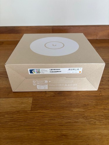 Ubiquiti networks unifi pro - 6,