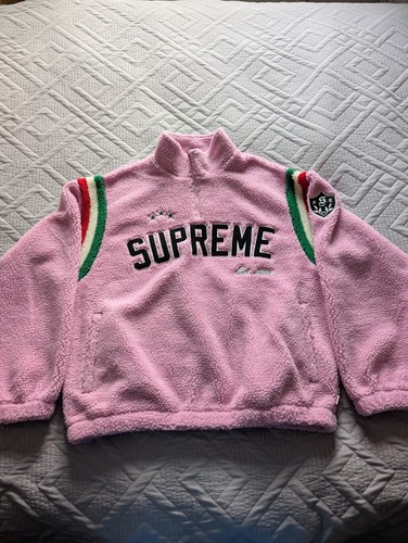 Supreme 23aw arc half zip - arc,