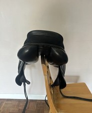 Albion Kontact Lite Adjusta black 17.5 Medium