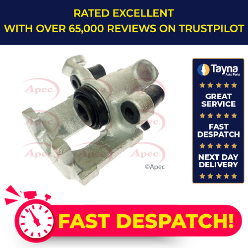 Brake caliper fits volvo 460 - fits,