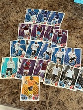 Mixed lot of Match Attack Card Bulk