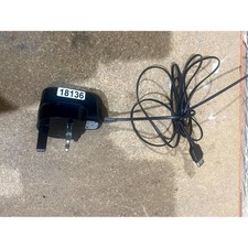 Samsung ETA3S30UBE Travel Adapter Charger Black 4.75V 0.55-A for Mobile Phones