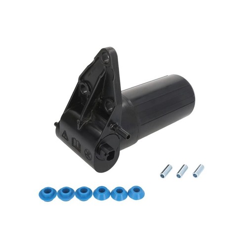 Electric fuel pump - pump, 12v