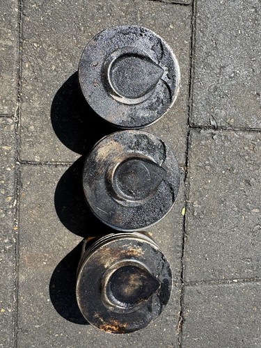 Mini cooper jcw pistons 3 - jcw,