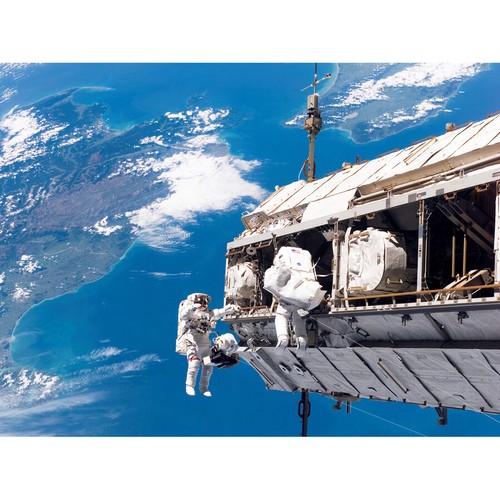 Space nasa sts - space,