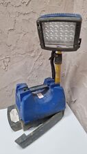 Ritelite K9 Rechargeable LED Work Light With Extension Poles (Ref 1)