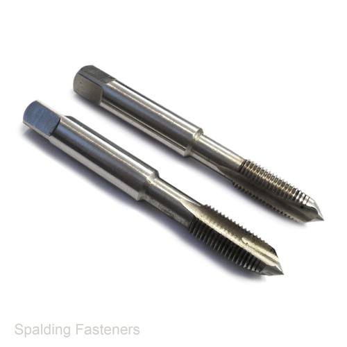 Metric standard pitch hss - standard,