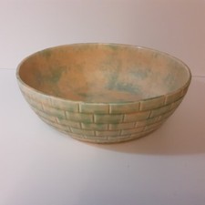 Wade Bowl Heath Flaxman Basket