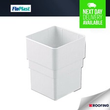 Floplast rss1 square - square, pipe