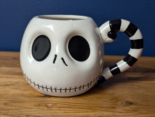 Disney jack skellington - jack, 3d