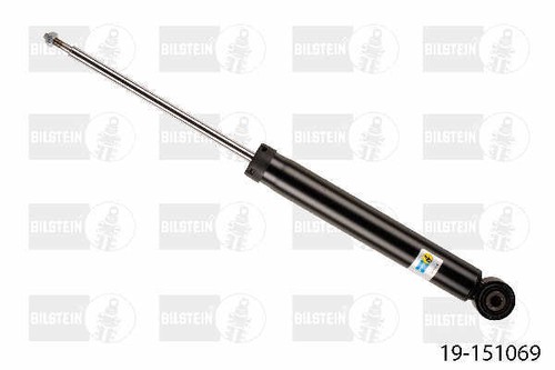 Bilstein rear shock for vw - bilstein,