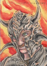 CZX DC Super Heroes &