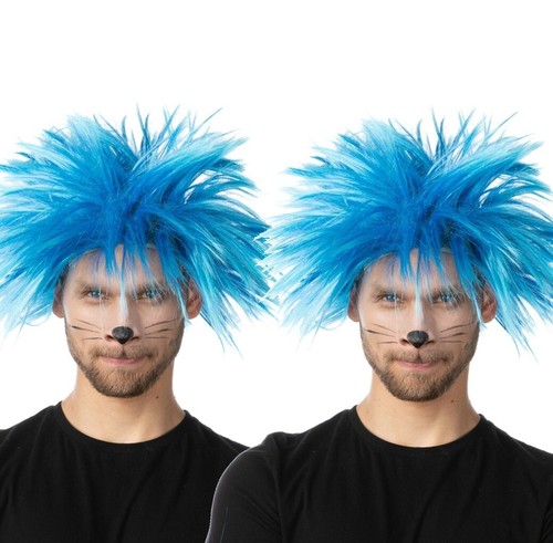 Thing wig world book - 2,