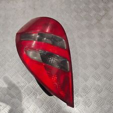 2008 MERCEDES A CLASS W169