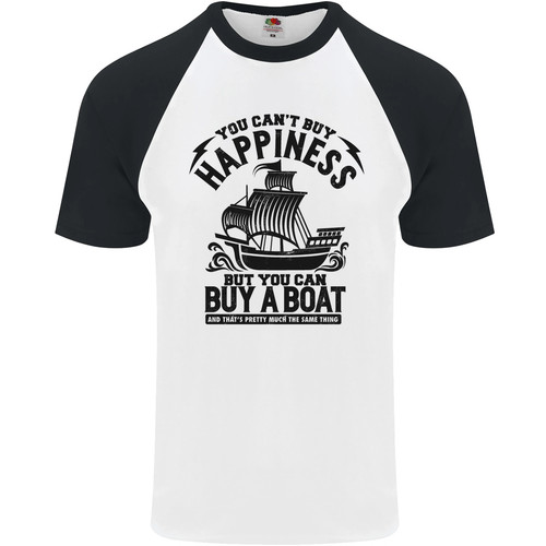 Boats you cant buy happiness - boats,