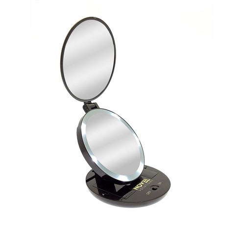 Folding make led light - led,