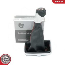 63skv444 esen skv gear knob - skv,