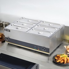 Electric Food Warmer