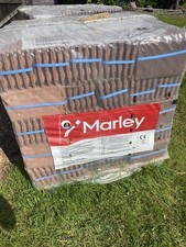 Brick red marley concrete - marley,