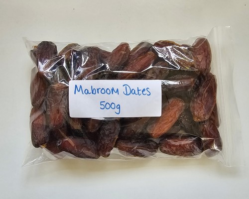 Mabroom dates premium - dates,