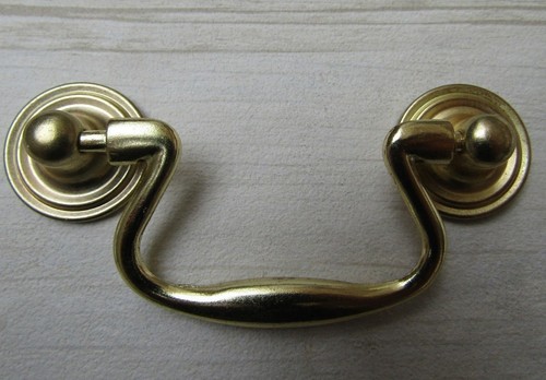 Small swan neck - neck,