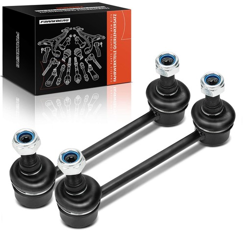 Stabilizer link rear r - 2x,