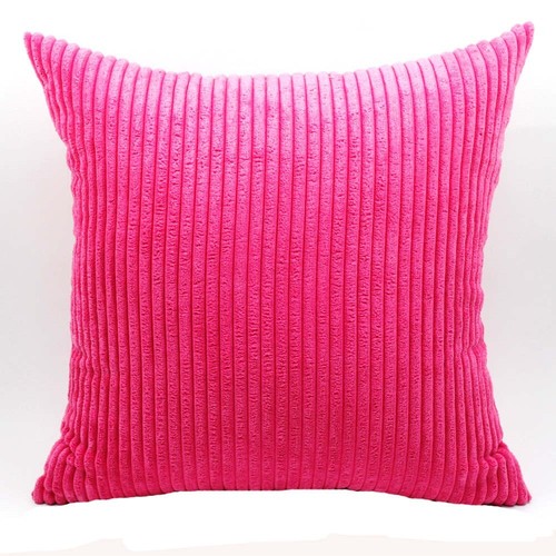 Corduroy plush jumbo cord - plush,