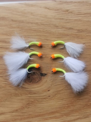 Cats whisker hot head bung - hot,