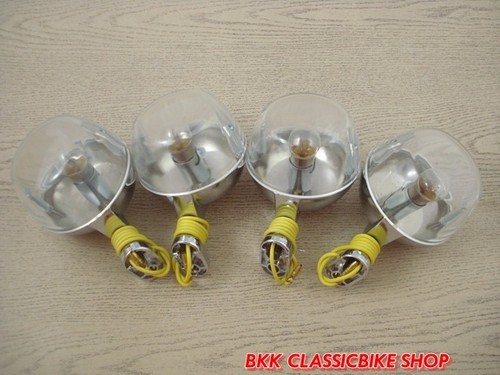 Honda chaly cf50 cf70 - cf50,