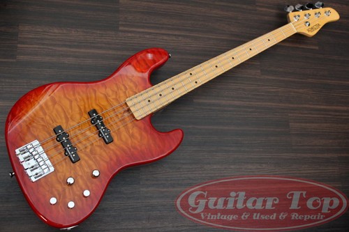 Schecter custom chs - cb-1,
