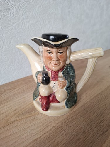 Vintage tony wood - vintage,