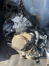 6000 miles Kawasaki Zx6r J1 J2