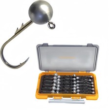 RuiJiaXiang jig heads fishing