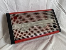 Brabantia Food Warmer Red