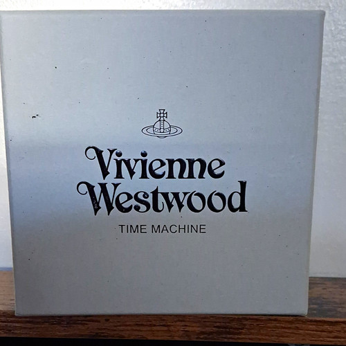 Vivienne westwood time - vivienne,