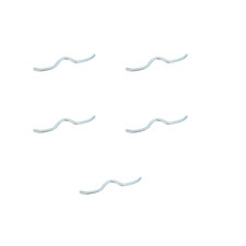 Trampoline anchor bars - trampoline, 36"