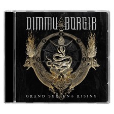 Dimmu Borgir 'Grand Serpent