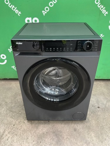 Haier washing machine 10kg - haier,