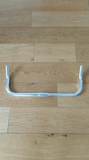 Bullhorn handlebars for