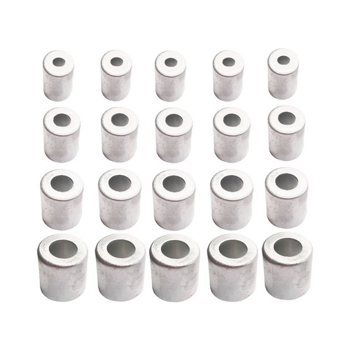 20pcs fittings beadlock - ac,