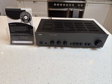 Nad 3020a stereo amplifier - 3020a,