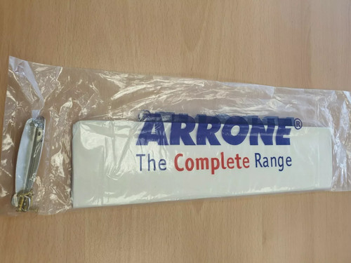 Arrone approx 280x62mm - approx,