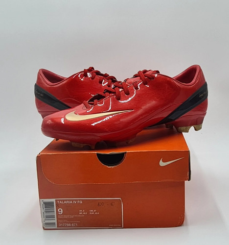 New 2008 nike - nike, mercurial