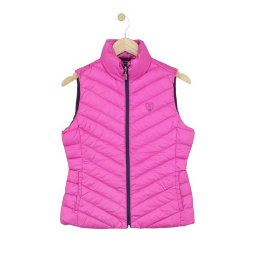 Tommy hilfiger down bodywarmer - tommy,