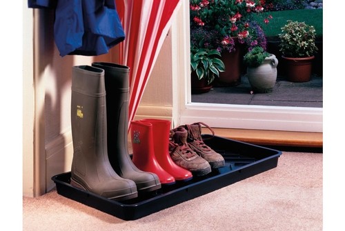 Garland shoe boot tidy tray - boot,