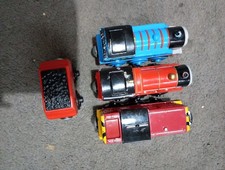 Thomas And Friends Motorized