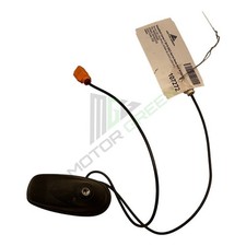 Vauxhall Corsa F 2019-2023 Aerial Base And Antenna 9806305680