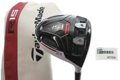 Taylormade r15 golf club - r15, mens