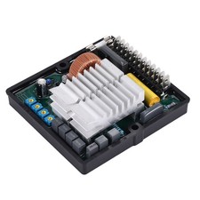 Automatic Voltage Regulator
