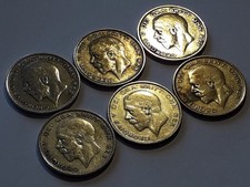 1935 King George V Pre 1947